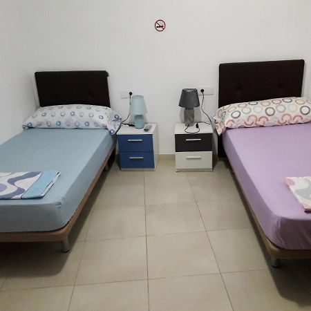 Pension Mexico Alicante Luaran gambar